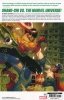 SHANG-CHI VOL 02 SHANG-CHI VS THE MARVEL UNIVERSE TP [9781302930233]
